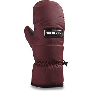7774 Swift Mitt- Port Red